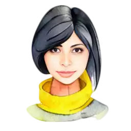 Editor avatar